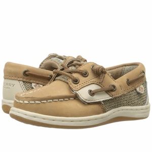 Sperry kids/ Songfish jr.